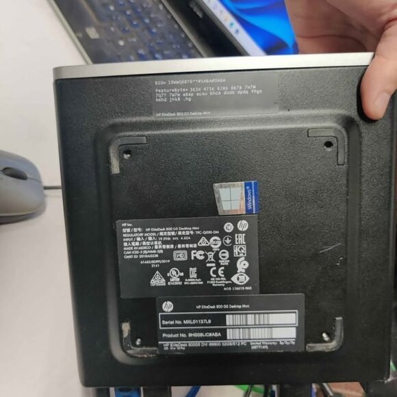 Small Form Factor Desktop - Picture 2 of 5